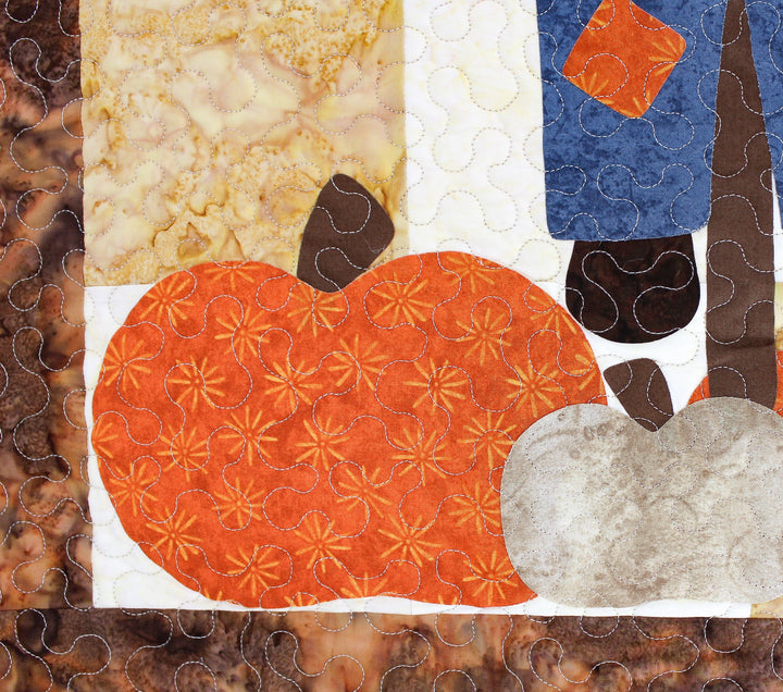 A New Year Porch Quilts Block of the Month - Begins November 2024 NYPORCH-NOV24