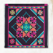 Amish With A Twist III Precut Block of the Month - Begins May 2026 AMISHTWIII-MAY26