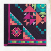 Amish With A Twist III Precut Block of the Month - Begins May 2026 AMISHTWIII-MAY26