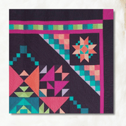 Amish With A Twist III Precut Block of the Month - Begins May 2026 AMISHTWIII-MAY26