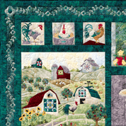 And On That Farm Block of the Month - Begins February 2026 THATFARM-FEB26