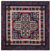 Antique Jewels Precut Block of the Month - February 2027 P-ANTQJWL-FEB27