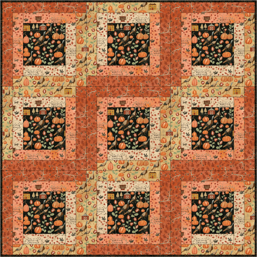 Wall GNG-W-BTRSTFARM