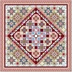 Blooming Beauty 2025 M: 03 - HST's & Center Assemble BB25-03