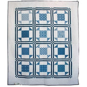 Blue Willow Quilt Kit BWILLOWKIT
