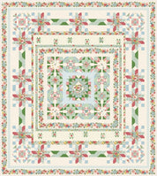 Blushing Meadow Block of the Month - September 2026 BLSHMDOW-SEP26