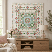 Blushing Meadow Block of the Month - September 2026 BLSHMDOW-SEP26