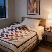 Broken Chevron Quilt Kit CQ23-06