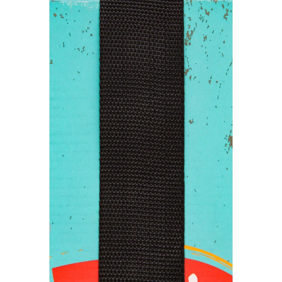 By Annie - Strapping 1.5 inch Black - 3yds 149082