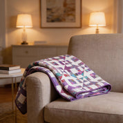 Churn, Churn, Churn Quilt Kit CHURN3X-QK