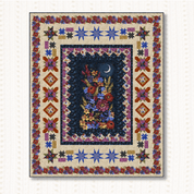 Enchantment Block of the Month -  July 2026 ENCHANTMENT-JUL26