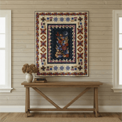 Enchantment Block of the Month -  July 2026 ENCHANTMENT-JUL26