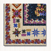 Enchantment Block of the Month -  July 2026 ENCHANTMENT-JUL26