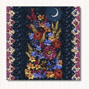 Enchantment Block of the Month -  July 2026 ENCHANTMENT-JUL26