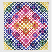 Fantasy Flights Quilt Kit FTSYFLGHTS-RBQK
