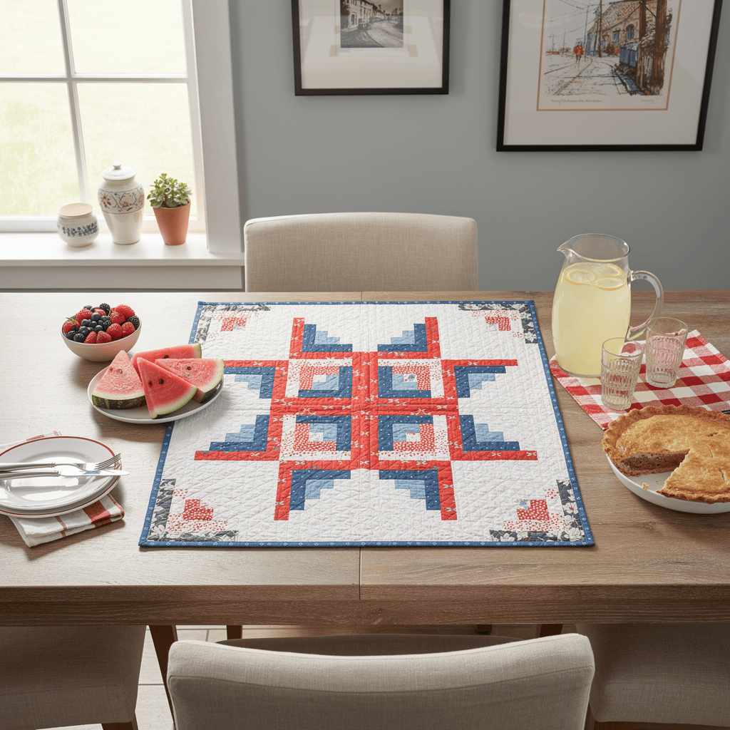 Fireworks Quilt Kit FIREWORKS-QK