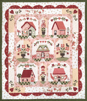 Follow Your Heart Block of the Month - February 2027 FLWHEART-FEB27