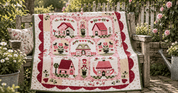 Follow Your Heart Block of the Month - February 2027 FLWHEART-FEB27