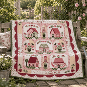 Follow Your Heart Block of the Month - February 2027 FLWHEART-FEB27
