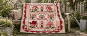 Follow Your Heart Block of the Month - February 2027 FLWHEART-FEB27