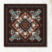 Glorious Precut Block of the Month - Begins May 2026 P-GLORIOUS-MAY26