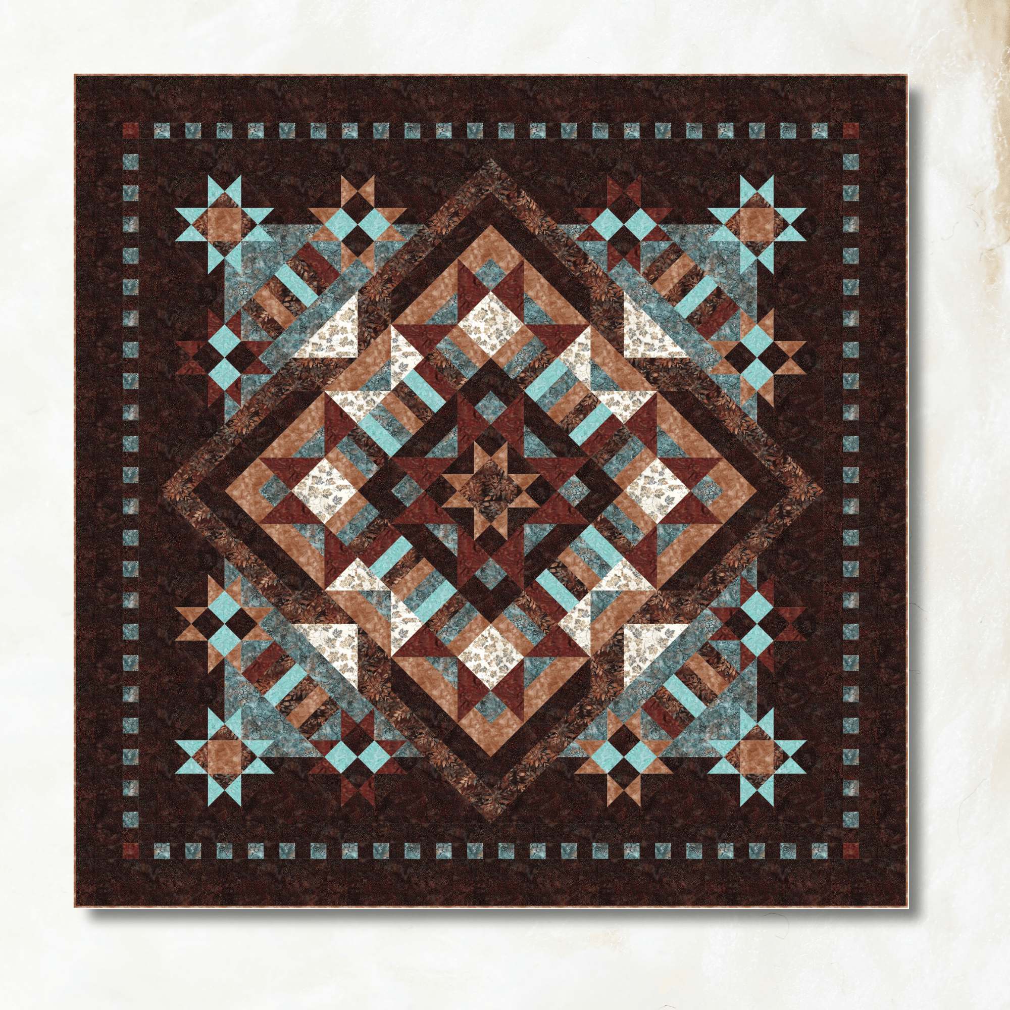 Glorious Precut Block of the Month - Begins May 2026 P-GLORIOUS-MAY26