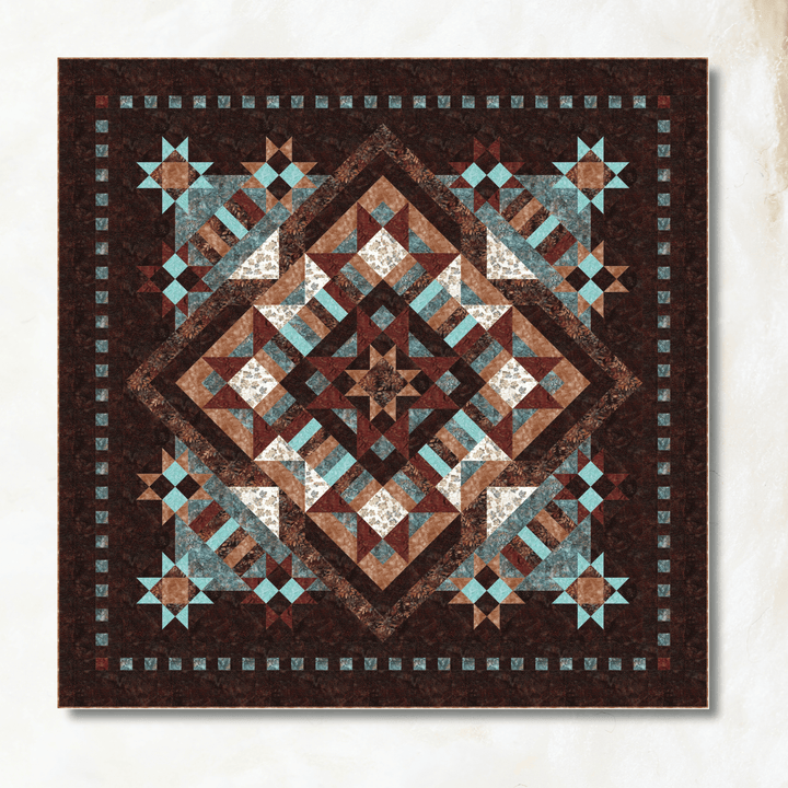 Glorious Precut Block of the Month - Begins May 2026 P-GLORIOUS-MAY26