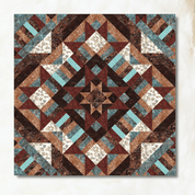 Glorious Precut Block of the Month - Begins May 2026 P-GLORIOUS-MAY26