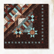 Glorious Precut Block of the Month - Begins May 2026 P-GLORIOUS-MAY26