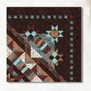 Glorious Precut Block of the Month - Begins May 2026 P-GLORIOUS-MAY26