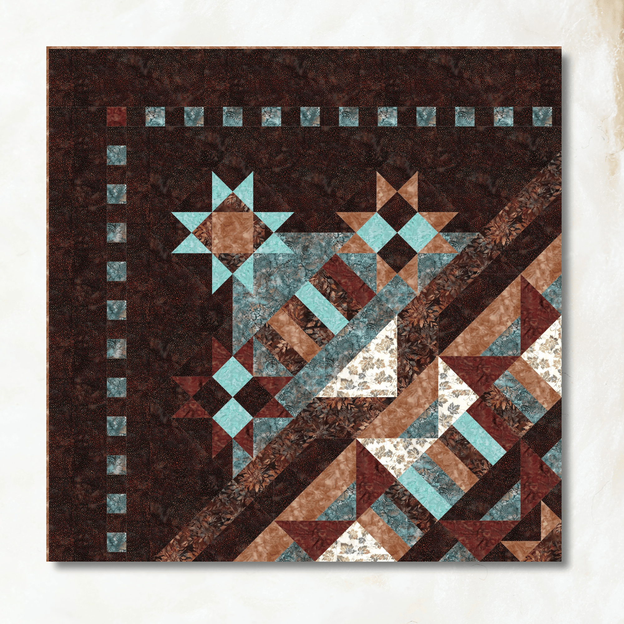 Glorious Precut Block of the Month - Begins May 2026 P-GLORIOUS-MAY26