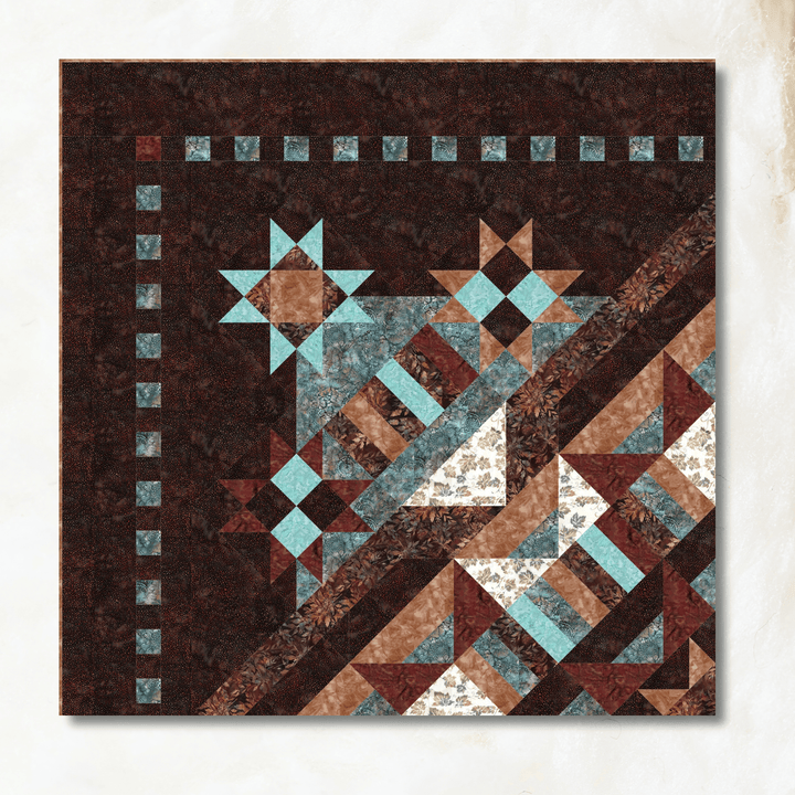 Glorious Precut Block of the Month - Begins May 2026 P-GLORIOUS-MAY26