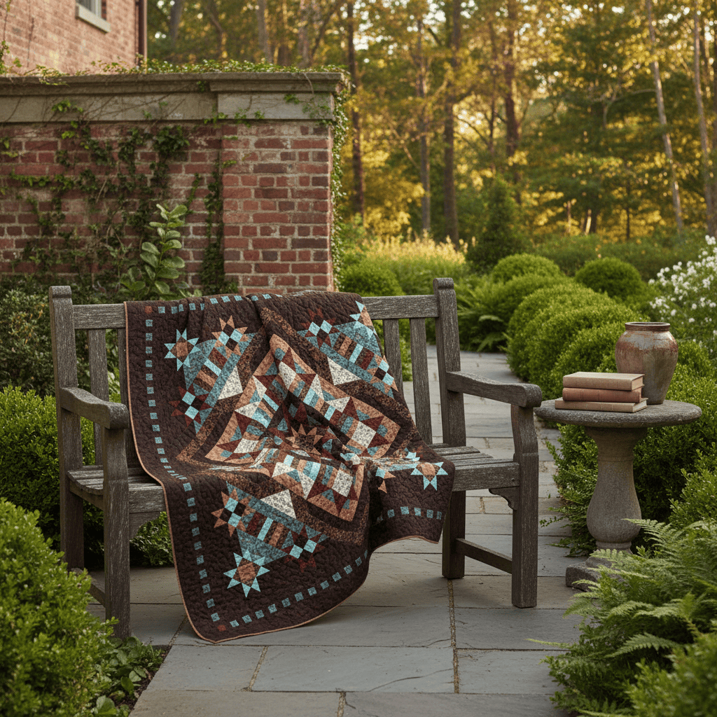 Glorious Precut Block of the Month -  May 2026 P-GLORIOUS-MAY26