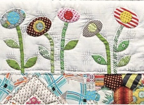 Green Tea & Sweet Beans Block of the Month - Begins May 2025 SWTBEANS-MAY25