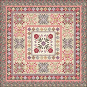 Juliette Quilt Kit JULIETTE-RBQK