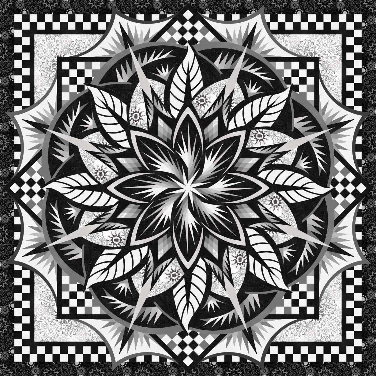 White Queen Size 148310