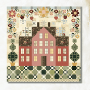 Kathleen's Story Block of the Month -  March 2026 KATHSTRY-MAR26