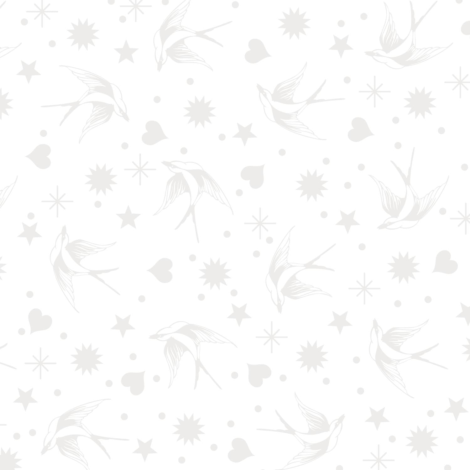 Linework - Fairy Flakes Paper - 9yd Cut 149759