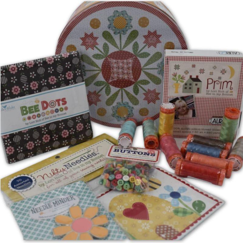 Lori Holt Bundle LORIHXMS23-BNDL