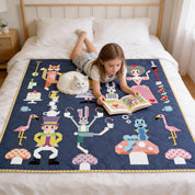 Mad Quilt Party Block of the Month -  July 2026 MADQPARTY-JUL26