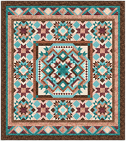 Oasis Block of the Month - January 2027 OASIS-JAN27