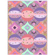 Pamela Mae Quilt Kit PAMELAMAE-RTQK