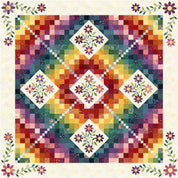 Patrick's Promise Block of the Month - August 2026 PATRPROM-AUG26