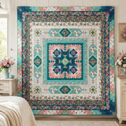 Petal Whispers Block of the Month - December 2026 PETALWHISP-DEC26