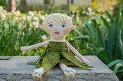 Peter Pan Dolls Block of the Month - September 2026 PETPANDOLL-SEP26