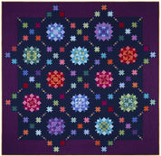 Precut! Amish with a Twist V PAMISHTWISTV-RBQK