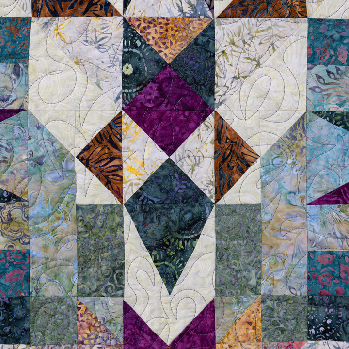 Precut! Arabella Block of the Month - Begins January 2025 P-ARABELLA-JAN25