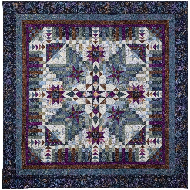 Precut! Arabella Block of the Month - Begins January 2025 P-ARABELLA-JAN25