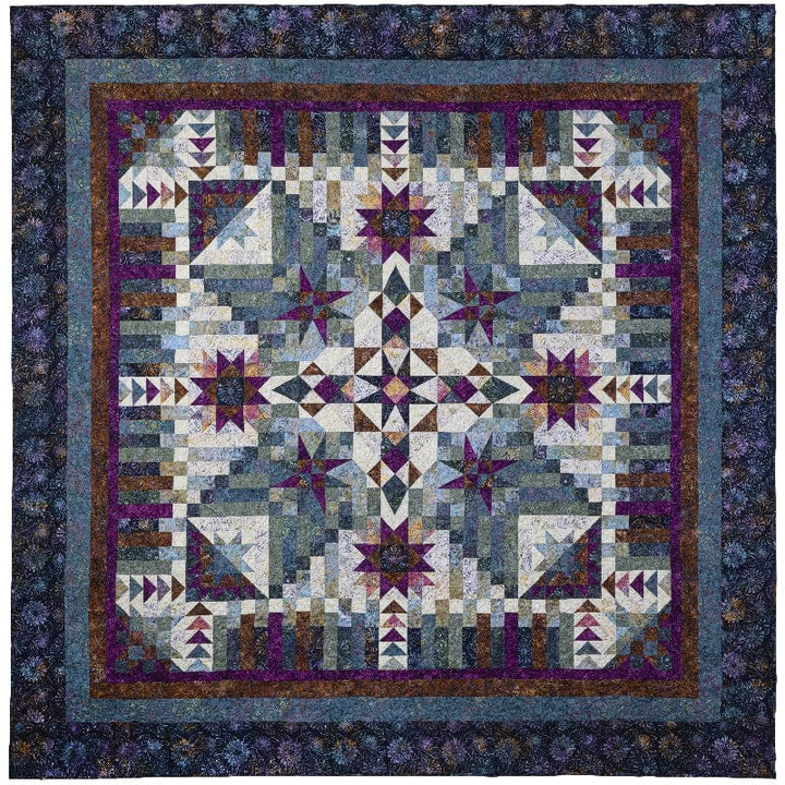 Precut! Arabella Block of the Month - Begins January 2025 P-ARABELLA-JAN25