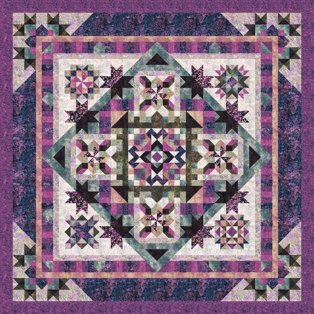 Precut! Chateau 2026  M: 05 CHP26-05
